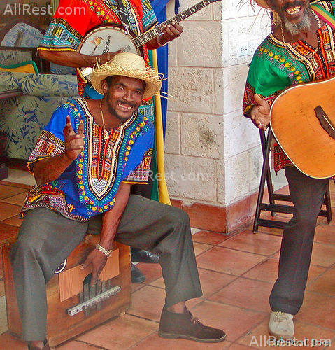 Sandals Montego Bay 46